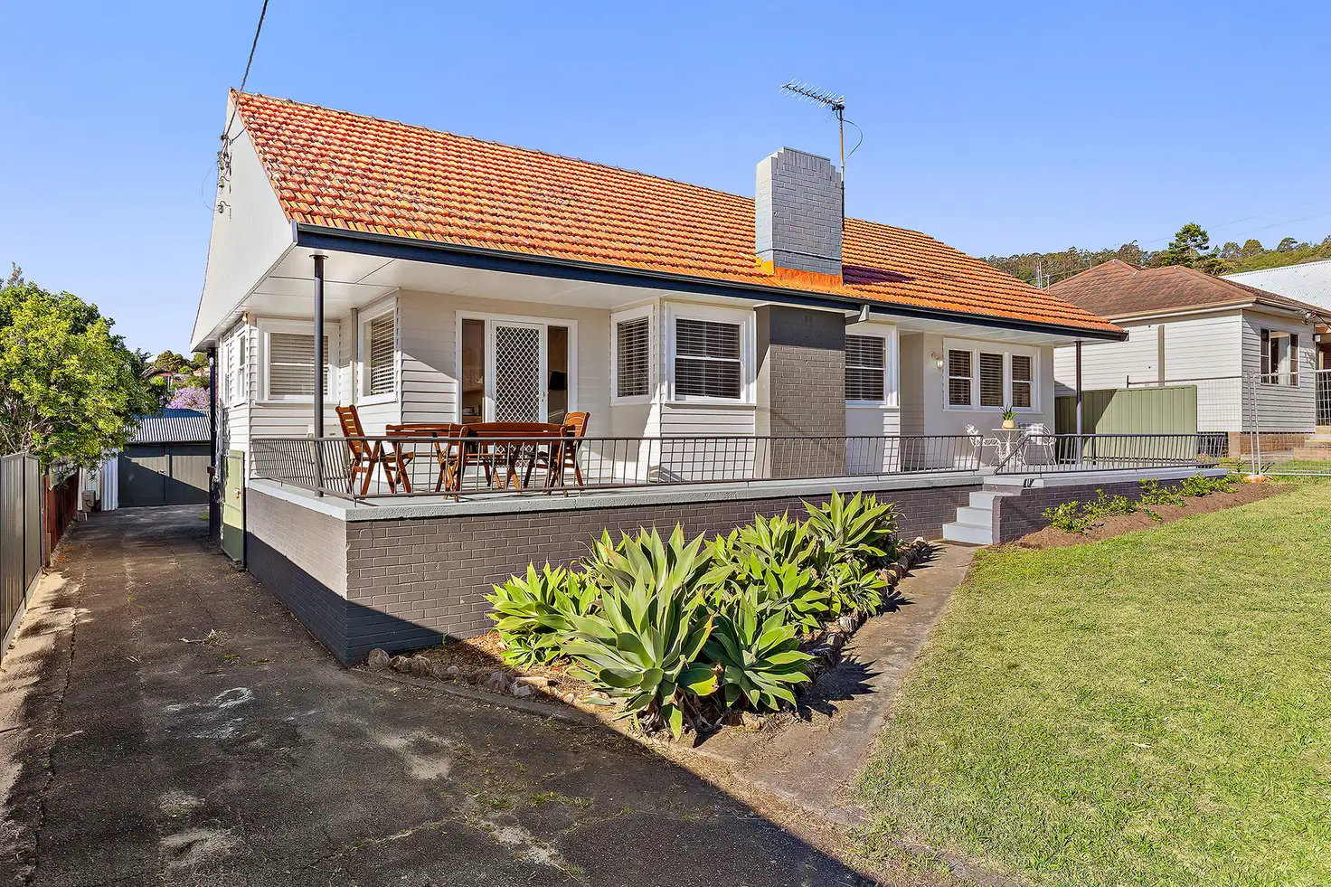 Main view of Homely house listing, 97 Thompson Road, Speers Point NSW 2284