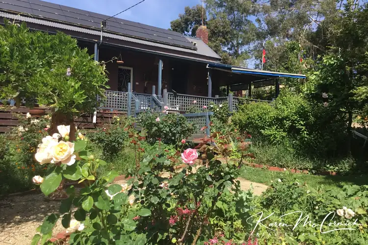 55 Olsens Road, Poowong VIC 3988