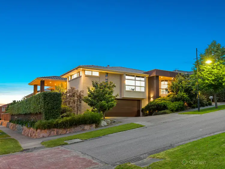 Main view of Homely house listing, 1 Ware Place, Berwick VIC 3806