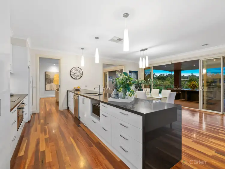 Third view of Homely house listing, 1 Ware Place, Berwick VIC 3806
