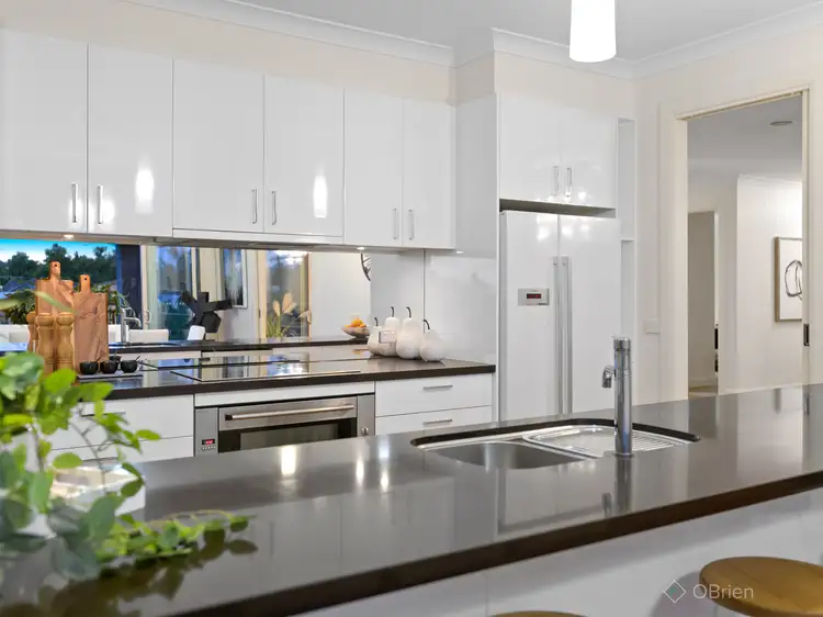 Fifth view of Homely house listing, 1 Ware Place, Berwick VIC 3806