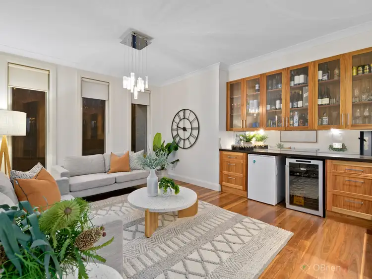 Sixth view of Homely house listing, 1 Ware Place, Berwick VIC 3806