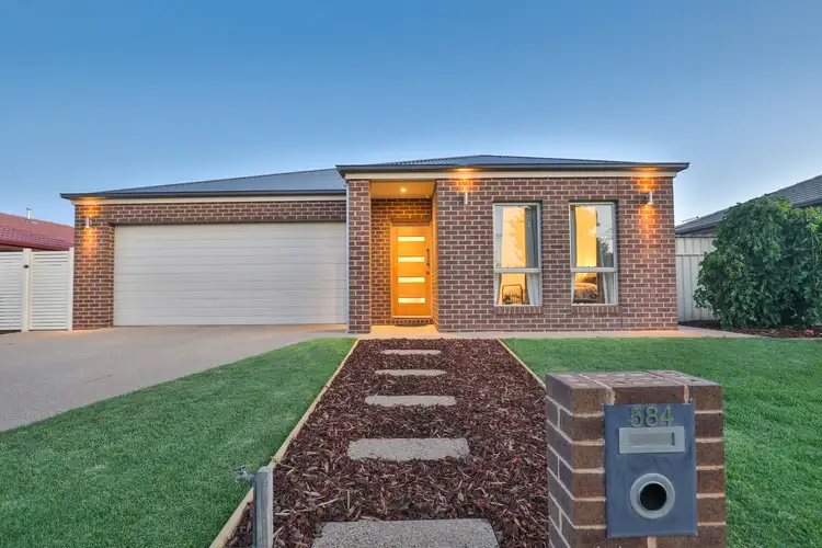 584 Ontario Avenue, Mildura VIC 3500