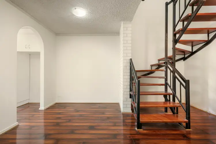 Second view of Homely townhouse listing, 2/3-5 Salter Street, Essendon VIC 3040