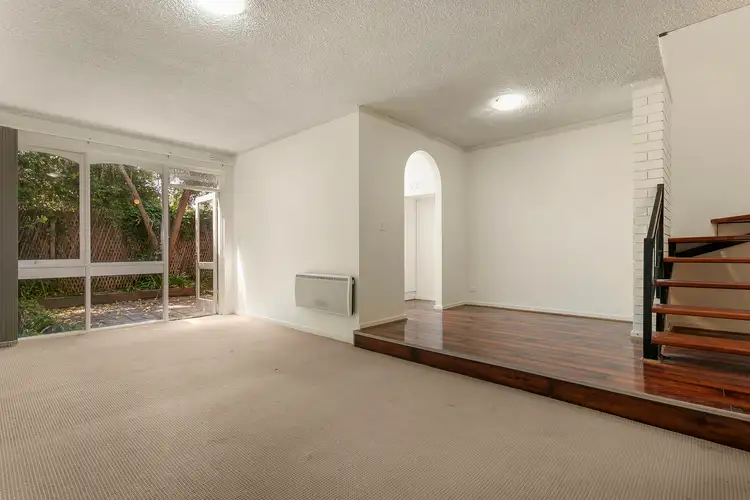 Third view of Homely townhouse listing, 2/3-5 Salter Street, Essendon VIC 3040