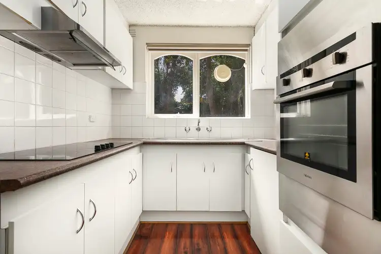 Fourth view of Homely townhouse listing, 2/3-5 Salter Street, Essendon VIC 3040