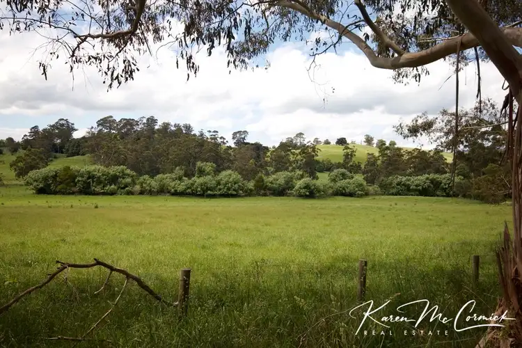 Main view of Homely rural property listing, 80 Olsens Road, Poowong VIC 3988
