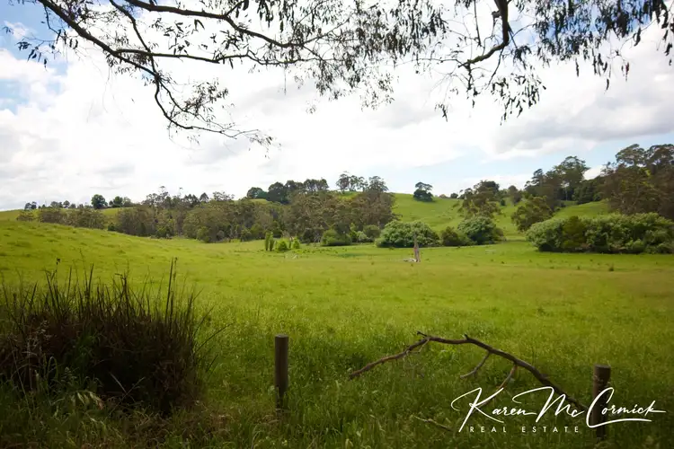 Second view of Homely rural property listing, 80 Olsens Road, Poowong VIC 3988