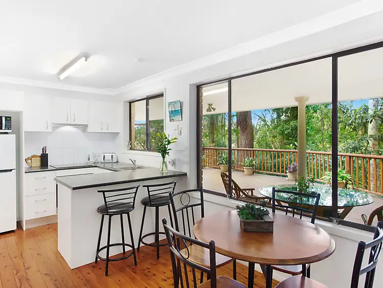 Fourth view of Homely house listing, 52-54 Hillside Road, Avoca Beach NSW 2251