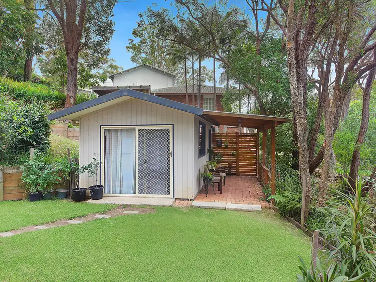 Fifth view of Homely house listing, 52-54 Hillside Road, Avoca Beach NSW 2251