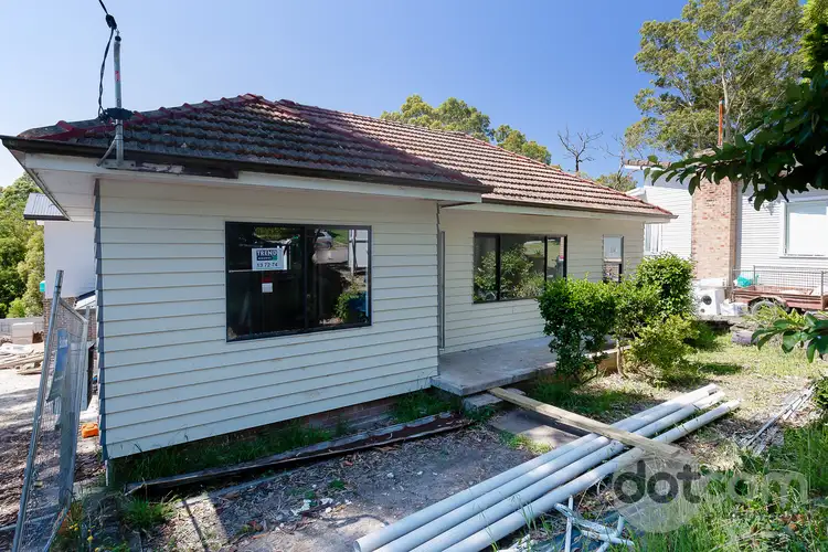 Third view of Homely townhouse listing, 5/6 Kindra Place, North Lambton NSW 2299