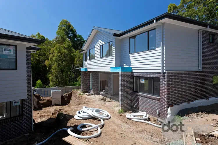 Fourth view of Homely townhouse listing, 5/6 Kindra Place, North Lambton NSW 2299