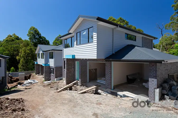 Sixth view of Homely townhouse listing, 5/6 Kindra Place, North Lambton NSW 2299