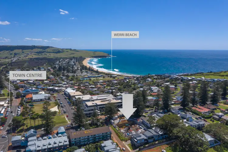 Main view of Homely apartment listing, 3/141 Belinda Street, Gerringong NSW 2534