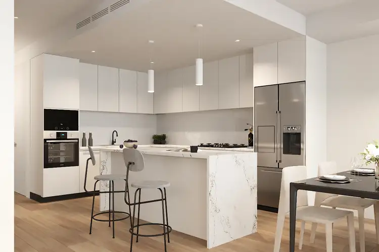 Third view of Homely apartment listing, 3/141 Belinda Street, Gerringong NSW 2534