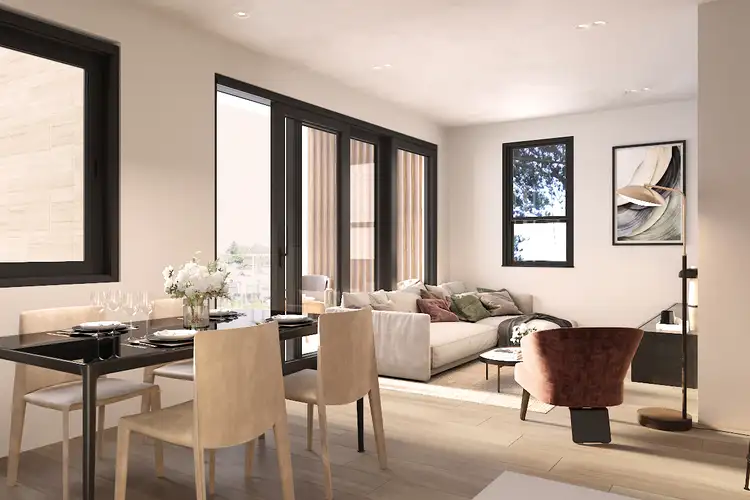 Fifth view of Homely apartment listing, 3/141 Belinda Street, Gerringong NSW 2534