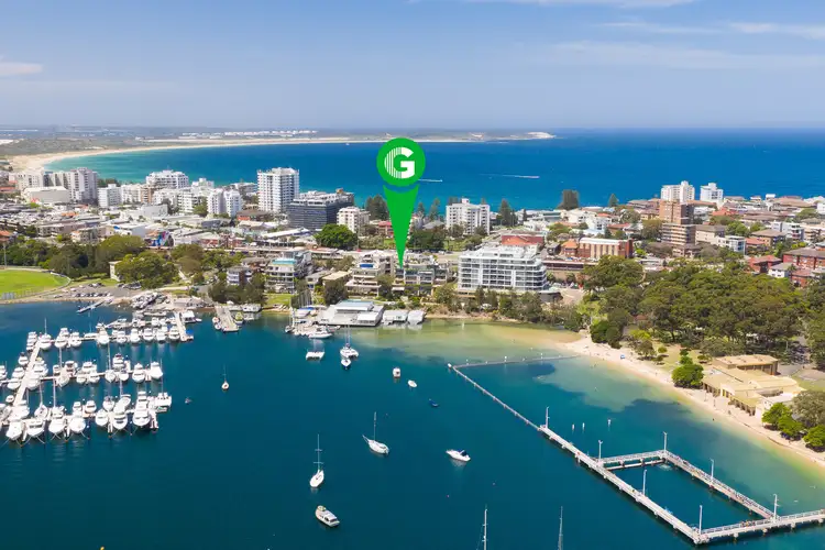 12/19-23 Tonkin Street, Cronulla NSW 2230