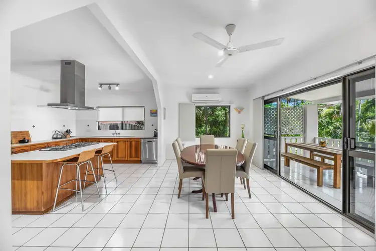 Fourth view of Homely house listing, 3 Bellbird Street, Bayview Heights QLD 4868
