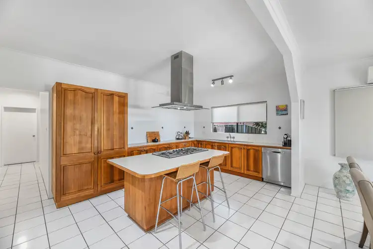 Fifth view of Homely house listing, 3 Bellbird Street, Bayview Heights QLD 4868