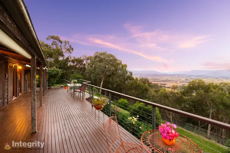 1048 Skyline Road, Yarra Glen VIC 3775