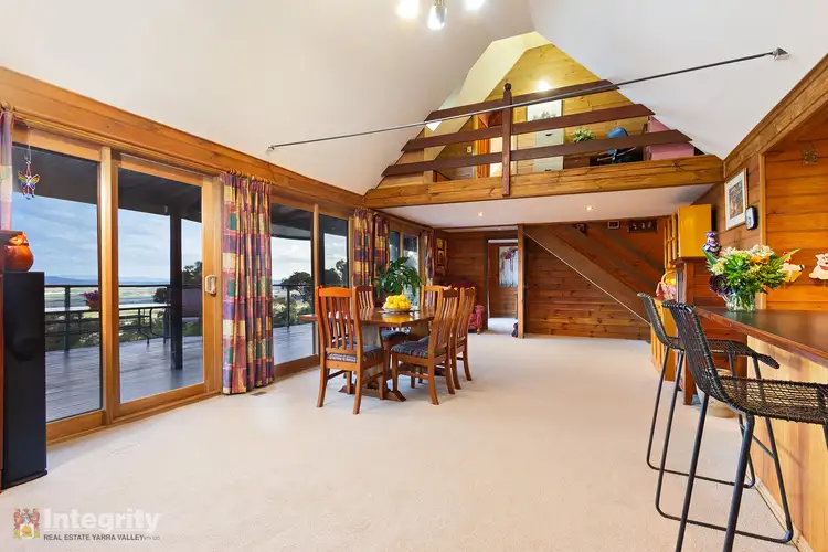 Fifth view of Homely rural property listing, 1048 Skyline Road, Yarra Glen VIC 3775