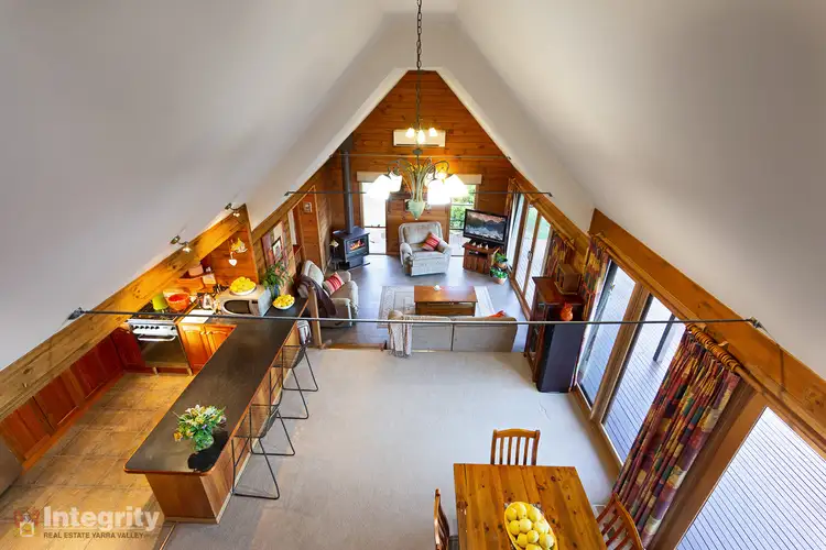 Sixth view of Homely rural property listing, 1048 Skyline Road, Yarra Glen VIC 3775