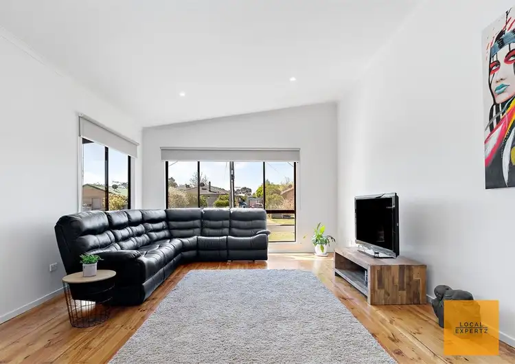 Fourth view of Homely house listing, 13 Westcott Parade, Rockbank VIC 3335