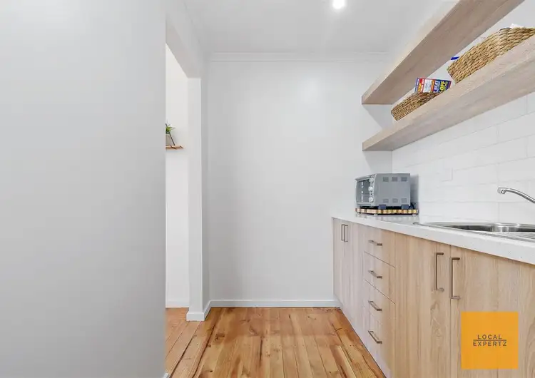 Sixth view of Homely house listing, 13 Westcott Parade, Rockbank VIC 3335