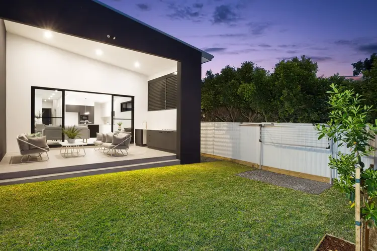 Second view of Homely semi-detached listing, 9B Vista Street, Caringbah South NSW 2229