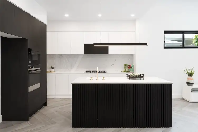 Third view of Homely semi-detached listing, 9B Vista Street, Caringbah South NSW 2229