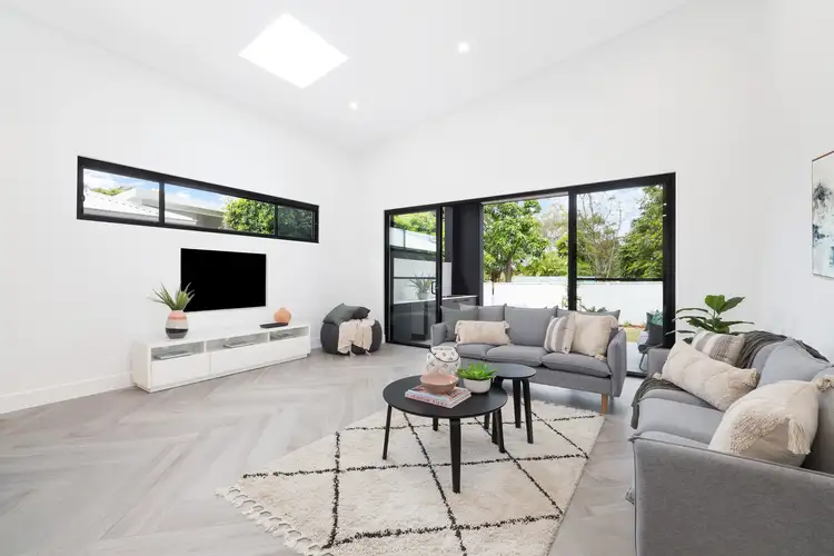 Fourth view of Homely semi-detached listing, 9B Vista Street, Caringbah South NSW 2229