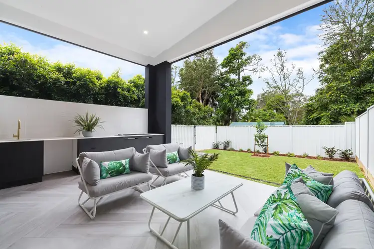 Fifth view of Homely semi-detached listing, 9B Vista Street, Caringbah South NSW 2229