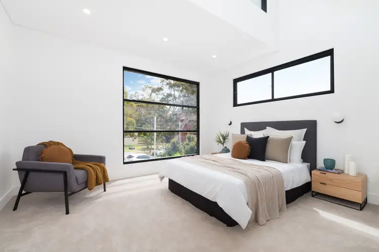 Sixth view of Homely semi-detached listing, 9B Vista Street, Caringbah South NSW 2229