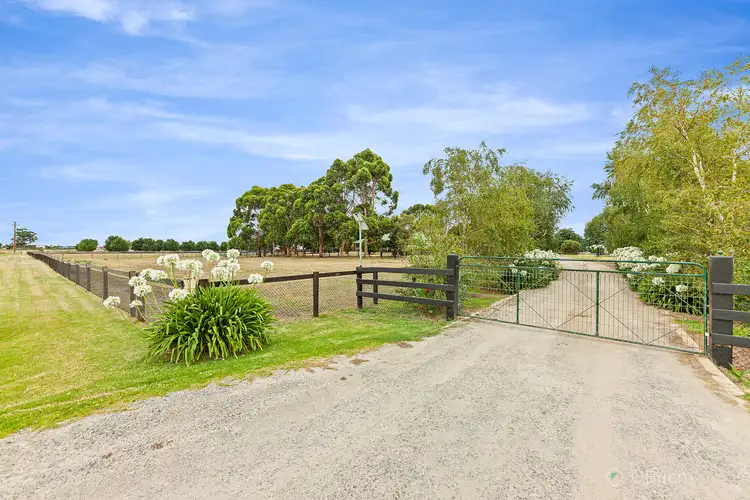 Second view of Homely rural property listing, 95 Langtree Road, Tooradin VIC 3980