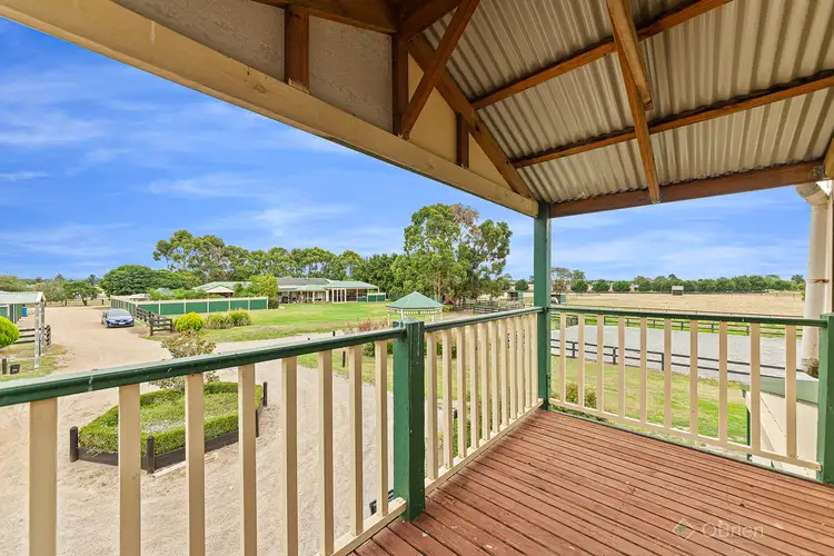 Fourth view of Homely rural property listing, 95 Langtree Road, Tooradin VIC 3980
