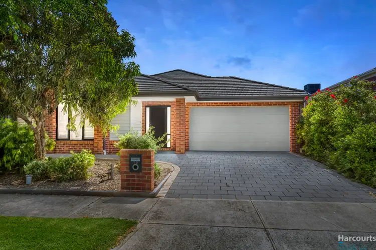 12 Donovan Street, Lalor VIC 3075
