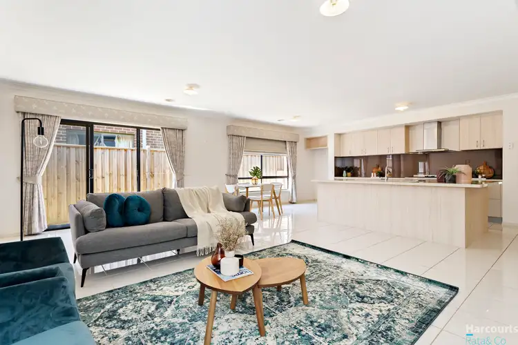 Fourth view of Homely house listing, 12 Donovan Street, Lalor VIC 3075