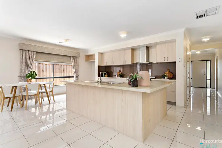 Fifth view of Homely house listing, 12 Donovan Street, Lalor VIC 3075