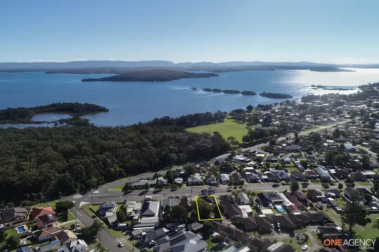 Main view of Homely house listing, 321 Old Pacific Highway, Swansea NSW 2281