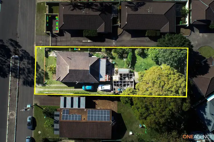Third view of Homely house listing, 321 Old Pacific Highway, Swansea NSW 2281