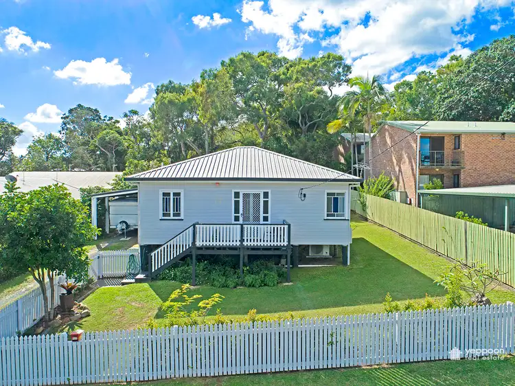 17 Hutton Street, Yeppoon QLD 4703