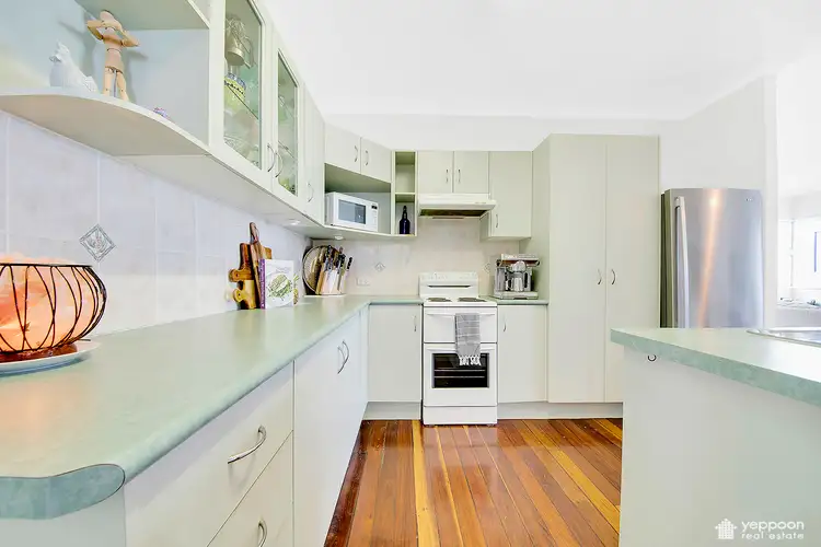 Second view of Homely house listing, 17 Hutton Street, Yeppoon QLD 4703