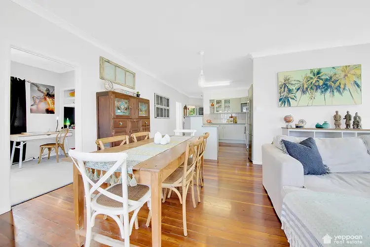 Third view of Homely house listing, 17 Hutton Street, Yeppoon QLD 4703