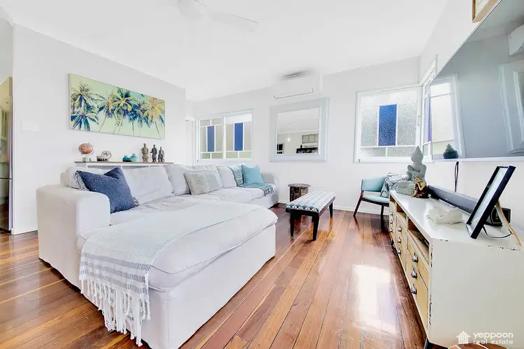 Fourth view of Homely house listing, 17 Hutton Street, Yeppoon QLD 4703