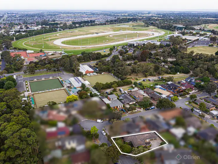 Sixth view of Homely house listing, 24 Rimfire Crescent, Cranbourne VIC 3977