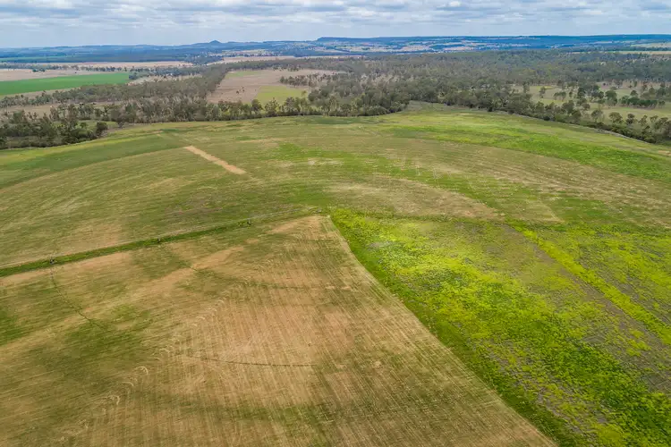 Second view of Homely rural property listing, 33 Remingtons Road, Wooroonden QLD 4605