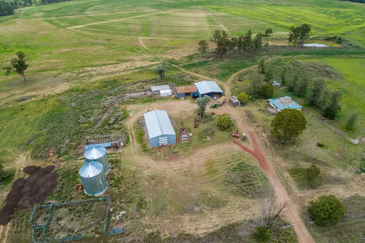 Sixth view of Homely rural property listing, 33 Remingtons Road, Wooroonden QLD 4605