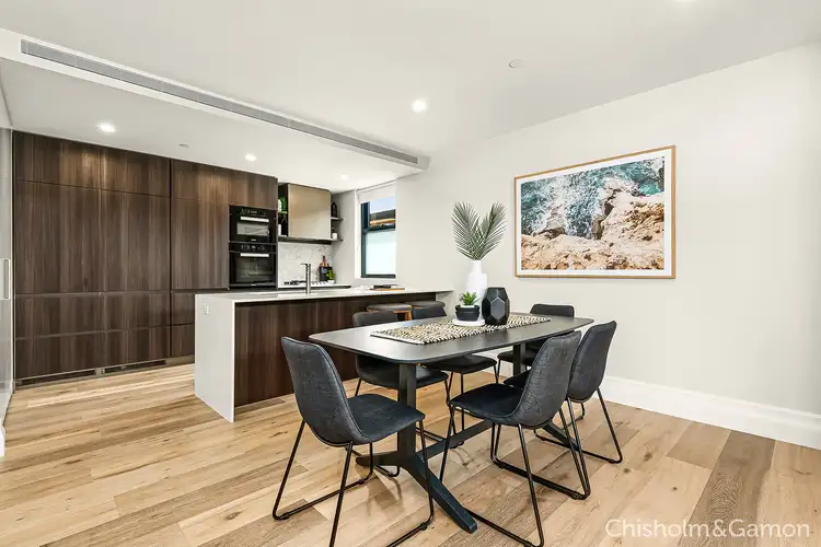 Fifth view of Homely apartment listing, 105/47 Ormond Esplanade, Elwood VIC 3184