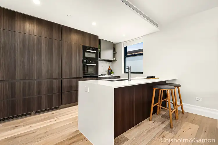 Sixth view of Homely apartment listing, 105/47 Ormond Esplanade, Elwood VIC 3184