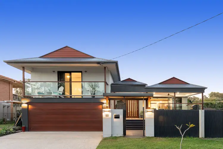 52 Olearia Street East, Everton Hills QLD 4053
